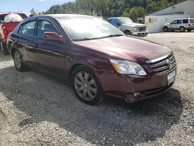 2007 Toyota Avalon XL