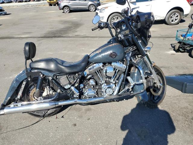 2007 HARLEY-DAVIDSON FLHX CALIF 1HD1KB4377Y637959