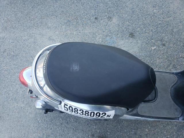 2020 HONDA NCW50 JH2AF7710LK400019