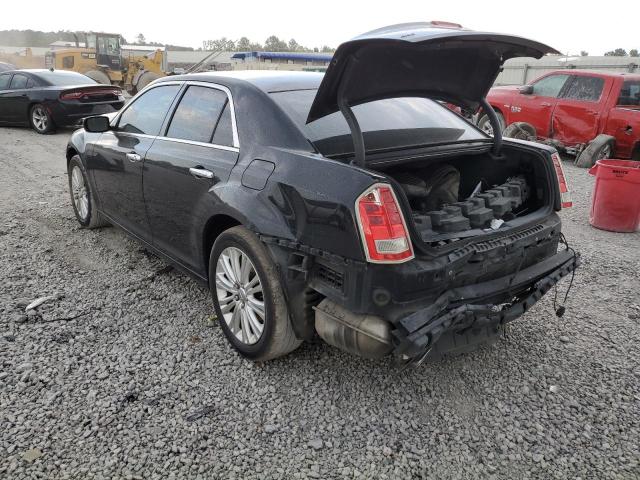 2C3CCAKT0EH171615 | 2014 CHRYSLER 300C