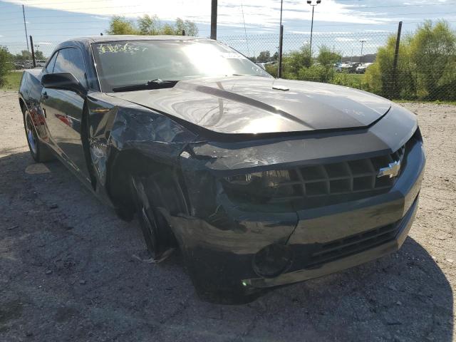 2013 Chevrolet Camaro LS