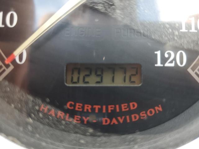 2000 HARLEY-DAVIDSON FXSTD 1HD1BSY27YY059039