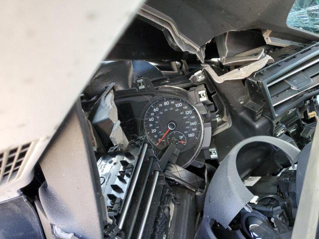 2019 VOLKSWAGEN ARTEON SE WVWBR7AN0KE024080