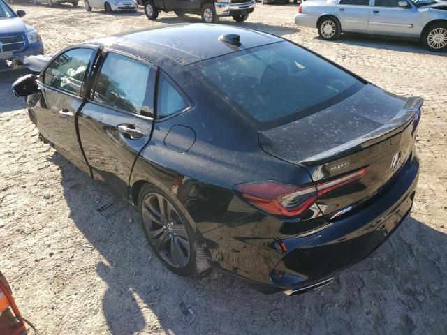 2021 ACURA TLX TECH A - 19UUB5F51MA008024