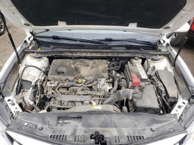 2018 TOYOTA CAMRY L - JTNB11HK0J3049115