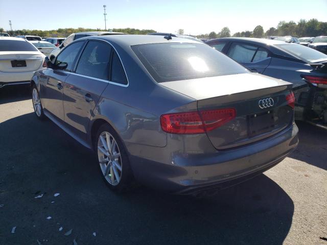 Vin: wauffafl3fn003273, lot: 60472382, audi a4 premium plus 20153