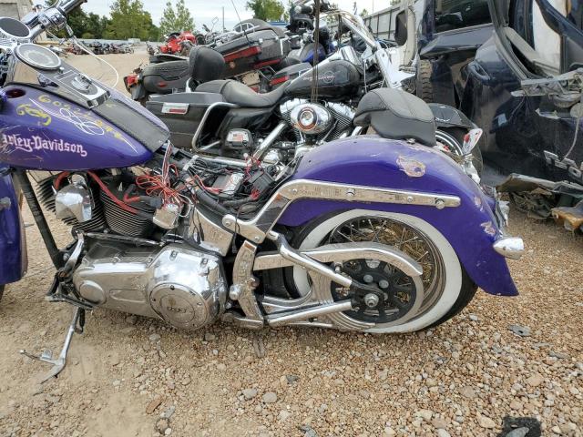 2013 HARLEY-DAVIDSON FLSTN SOFT - 1HD1JDV13DB023694