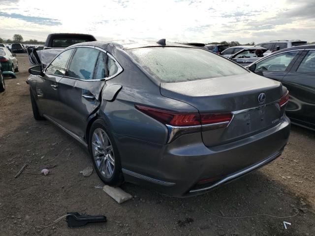 2019 LEXUS LS 500H JTHCY1FF5K5001480