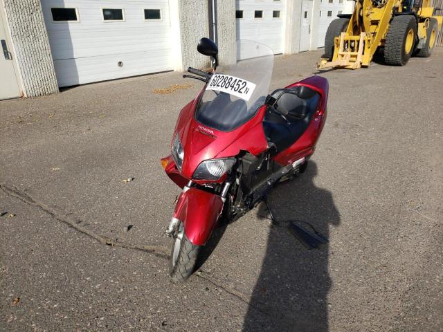 2005 HONDA NSS250 JH2MF06175K300265