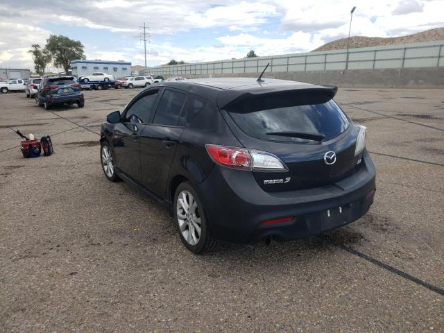Vin: jm1bl1h51a1209300, lot: 46286683, mazda mazda3 s 20103