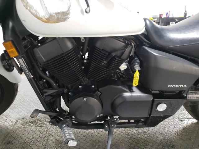 2020 HONDA VT750 C2B JH2RC5375LK100986