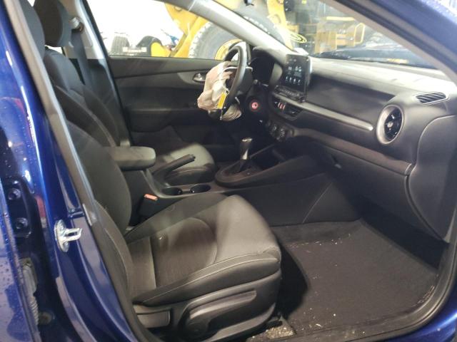 2021 KIA FORTE FE - 3KPF24AD0ME361867