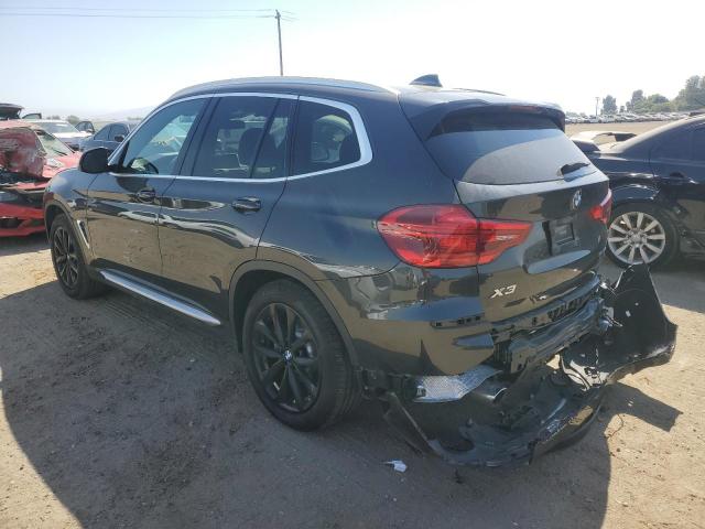 VIN 5UXTR7C58KLF34787 2019 BMW X3 no.3