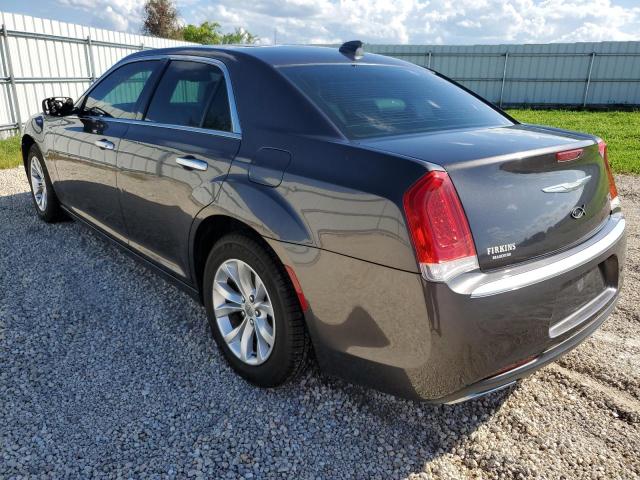 2015 CHRYSLER 300C PLATI 2C3CCAPG4FH760549