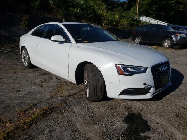 2014 Audi A5 Premium Plus