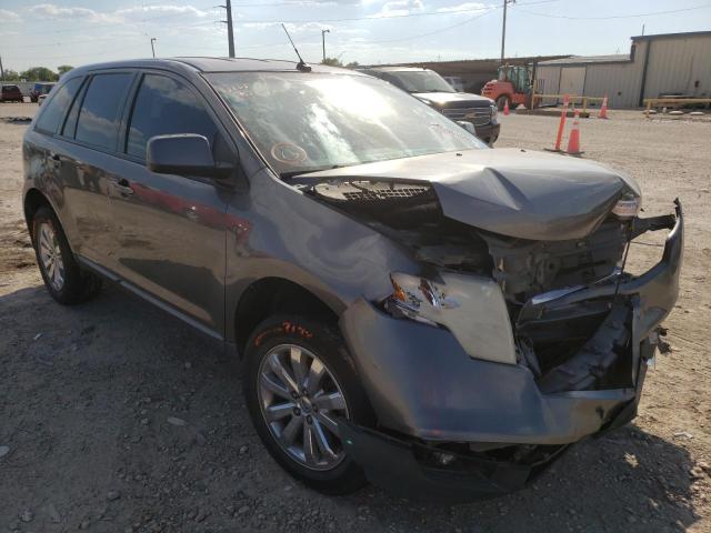 2009 Ford Edge SEL