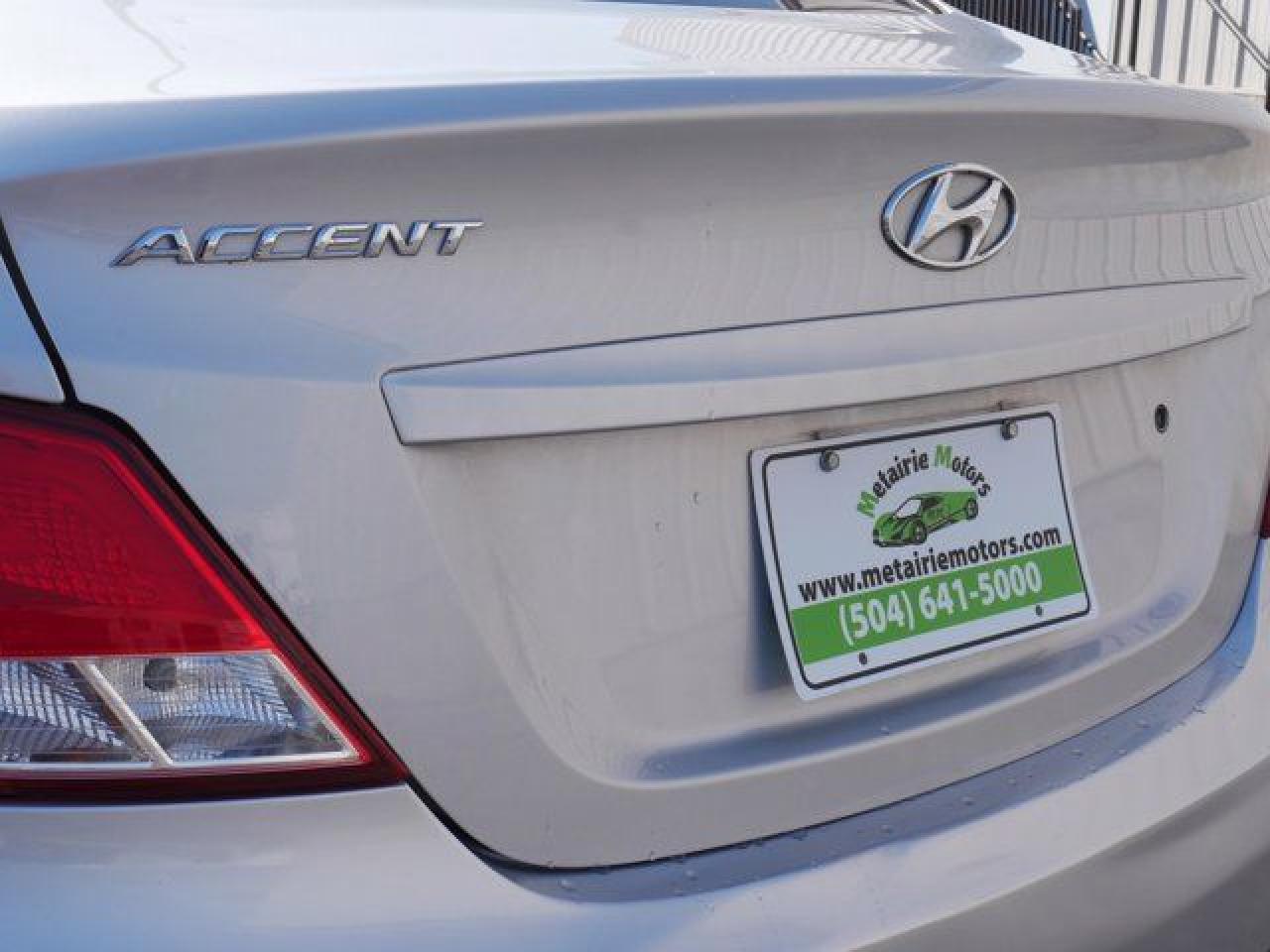 2016 Hyundai Accent Se VIN: KMHCT4AE7GU999477 Lot: 60806952