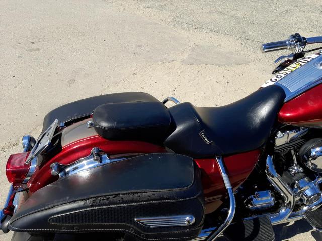 2009 HARLEY-DAVIDSON FLHRC 1HD1FR4179Y693625
