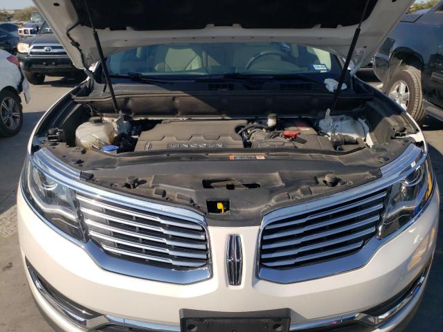 2016 LINCOLN MKX SELECT 2LMTJ6KR9GBL80635