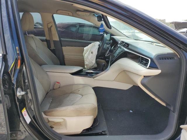 2018 TOYOTA CAMRY L - 4T1B11HK6JU526544