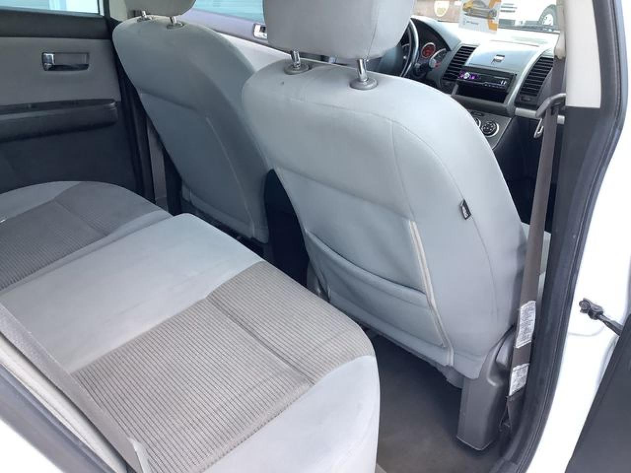 2011 Nissan Sentra 2.0 VIN: 3N1AB6AP4BL673508 Lot: 60749782