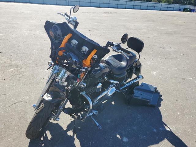 2007 HARLEY-DAVIDSON FLHX CALIF 1HD1KB4377Y637959
