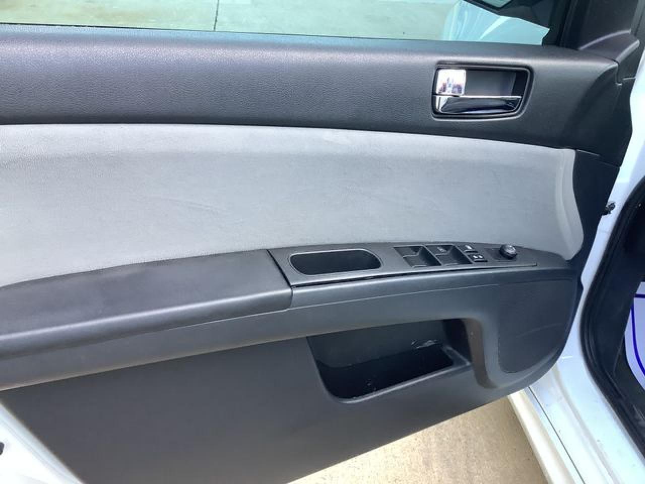 2011 Nissan Sentra 2.0 VIN: 3N1AB6AP4BL673508 Lot: 60749782