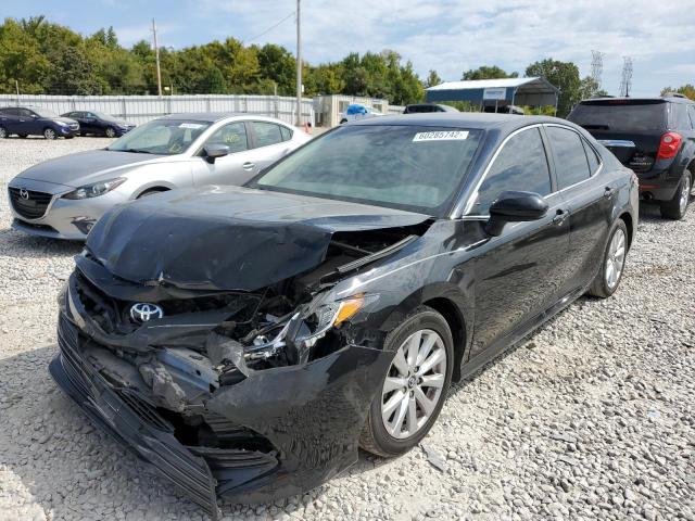 2018 TOYOTA CAMRY L - 4T1B11HK6JU526544