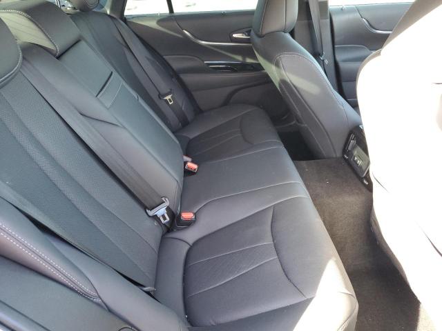 2021 TOYOTA MIRAI XLE JTDAAAAA2MA001097