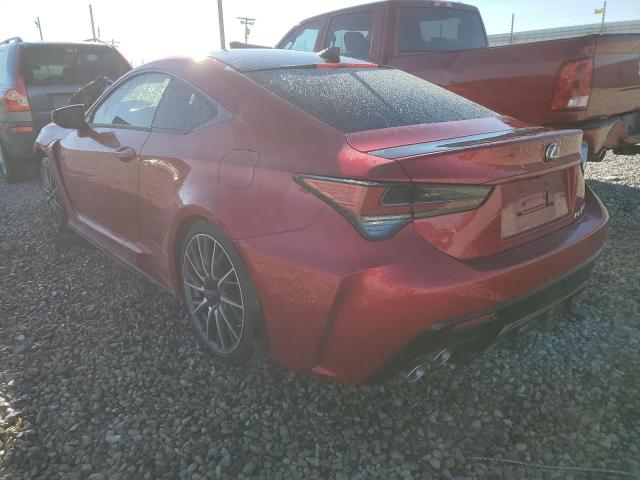 2020 LEXUS RC-F JTHJP5BC8L5007966