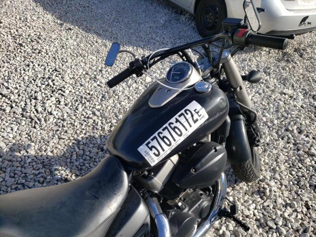 2013 HONDA VT750 C2B JH2RC537XDK300666