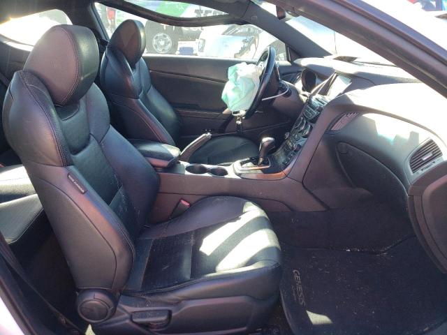 2016 HYUNDAI GENESIS CO - KMHHU6KJXGU135209