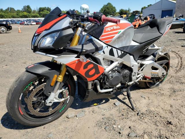 2018 APRILIA TUONO ZD4KGU000JS000425