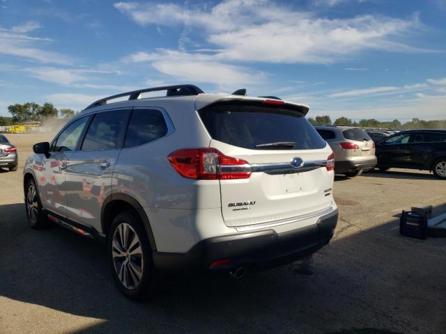 2022 SUBARU ASCENT TOU 4S4WMARD9N3423011