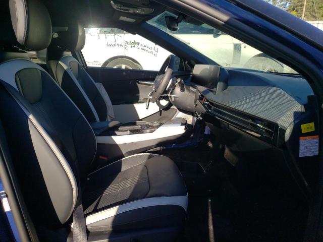 2022 KIA EV6 GT LIN KNDC44LAXN5053411