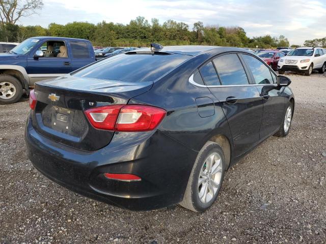 2019 CHEVROLET CRUZ 1G1BE5SM4K7144810