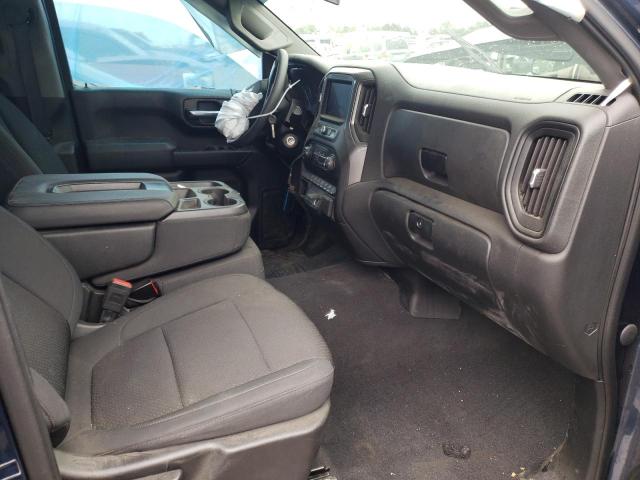 2020 CHEVROLET 1500 - 3GCPWBEK0LG368228