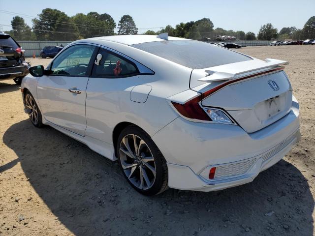 2019 HONDA CIVIC TOUR - 2HGFC3B93KH351001