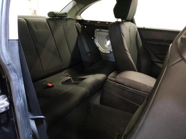 2015 BMW 228 I WBA1F5C53FV257587