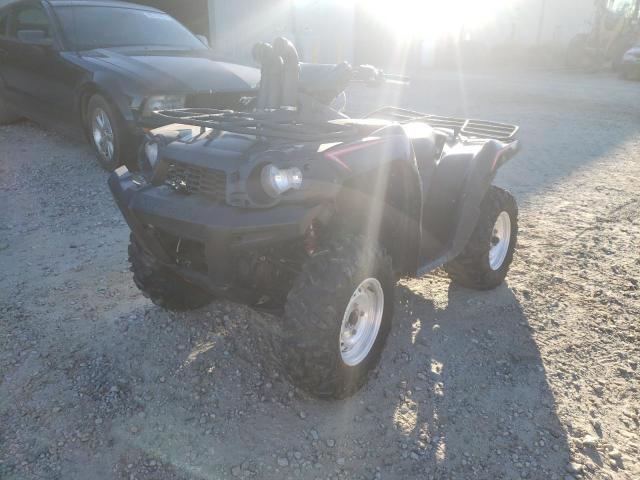 2008 KAWASAKI KVF750 D JKAVFDD168B507624