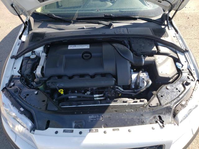 2015 VOLVO XC70 T6 PL YV4902NM4F1208994