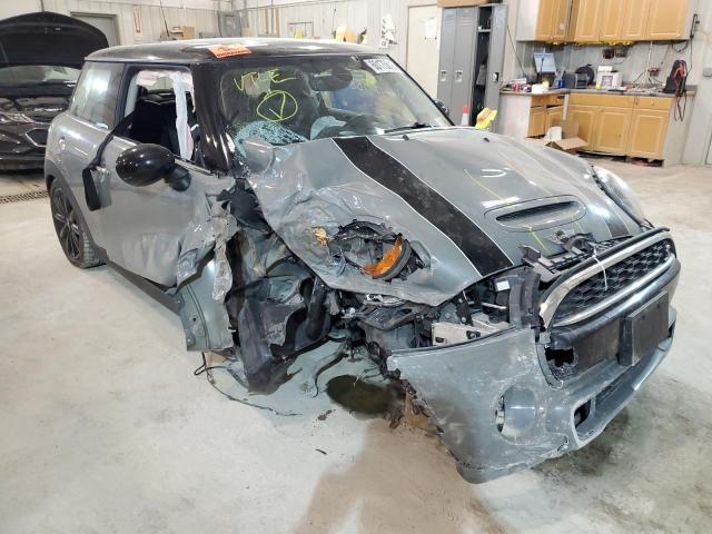 WMWXP7C55F2A58953 Mini COOPER S