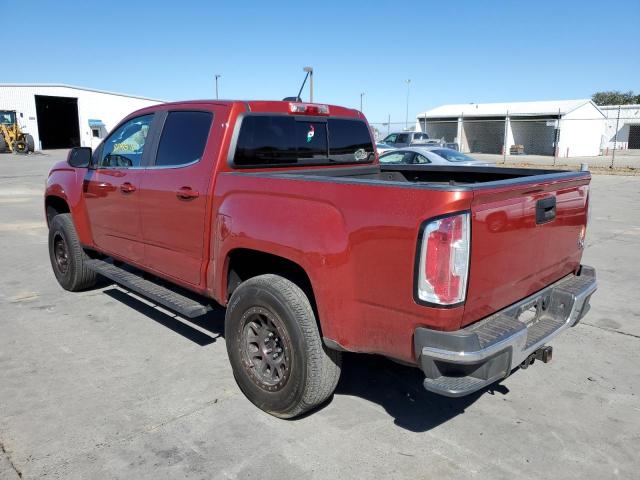 1GTG5CE31G1246144 GMC CANYON SLE