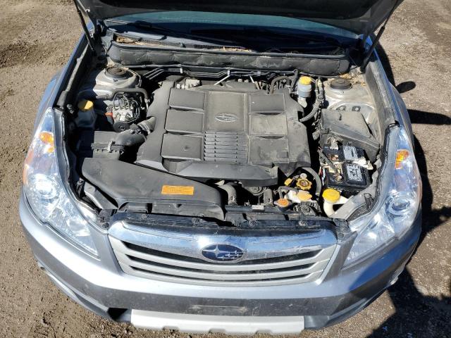 4S4BRDKC6B2431409 Subaru Outback 3.6r Limited