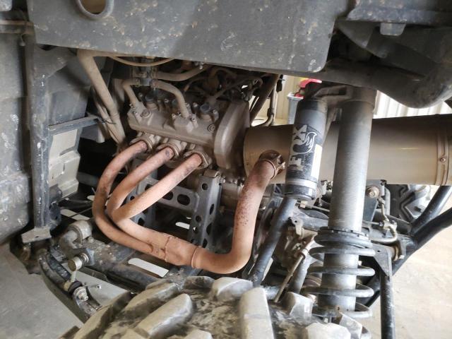 2020 YAMAHA YXZ1000 5Y4AN33Y1LA101028