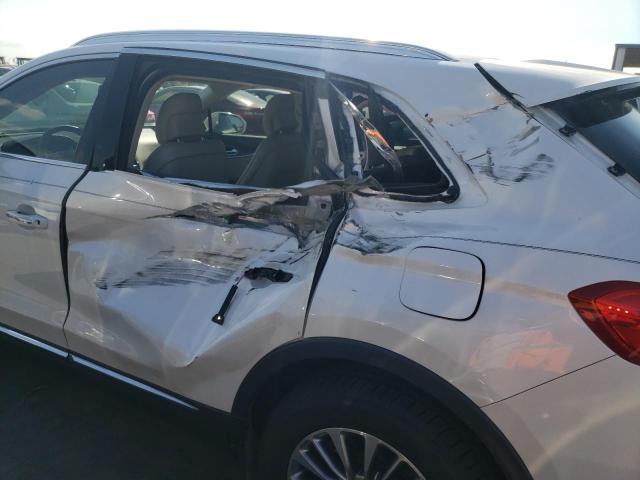2016 LINCOLN MKX SELECT 2LMTJ6KR9GBL80635