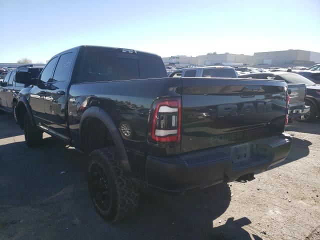 2019 RAM 2500 POWER 3C6TR5EJ3KG594865