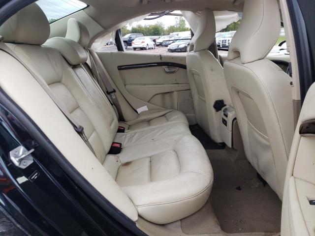 2015 VOLVO S80 PREMIE YV1902MC8F1184043