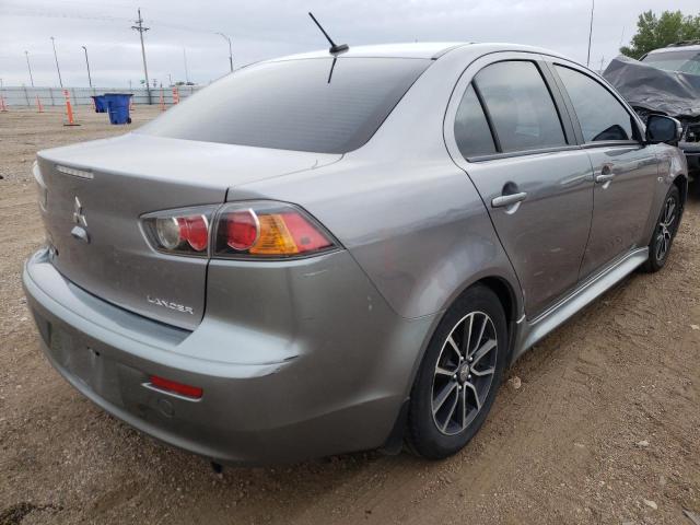 2015 MITSUBISHI LANCER SE JA32V2FW6FU017810