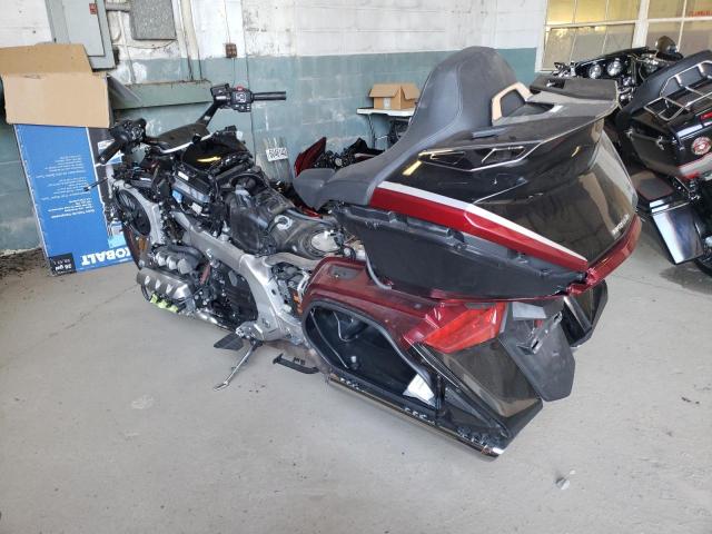 2021 HONDA GL1800 D JH2SC7951MK301448
